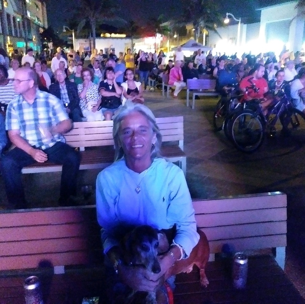 Meet your Posher, Amy